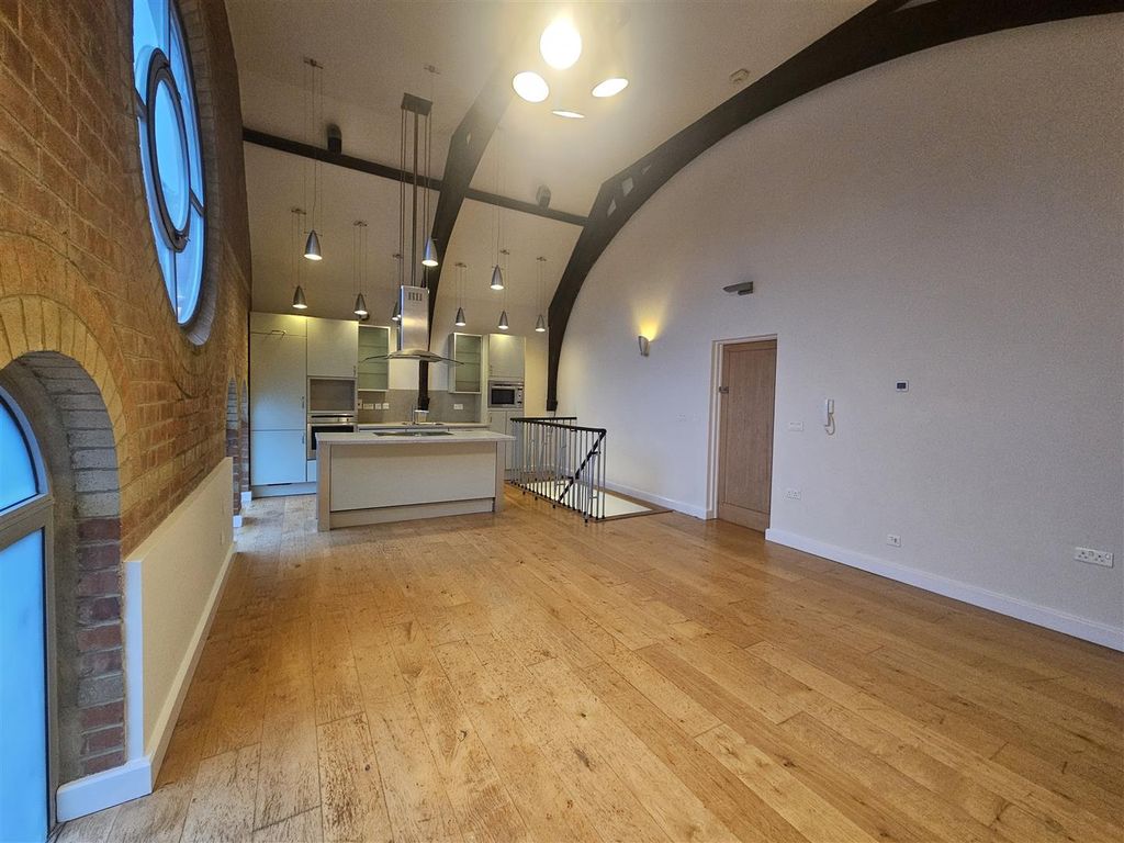 Additional image 10 of 2 bed flat for saleArtizan Road, Northampton NN1