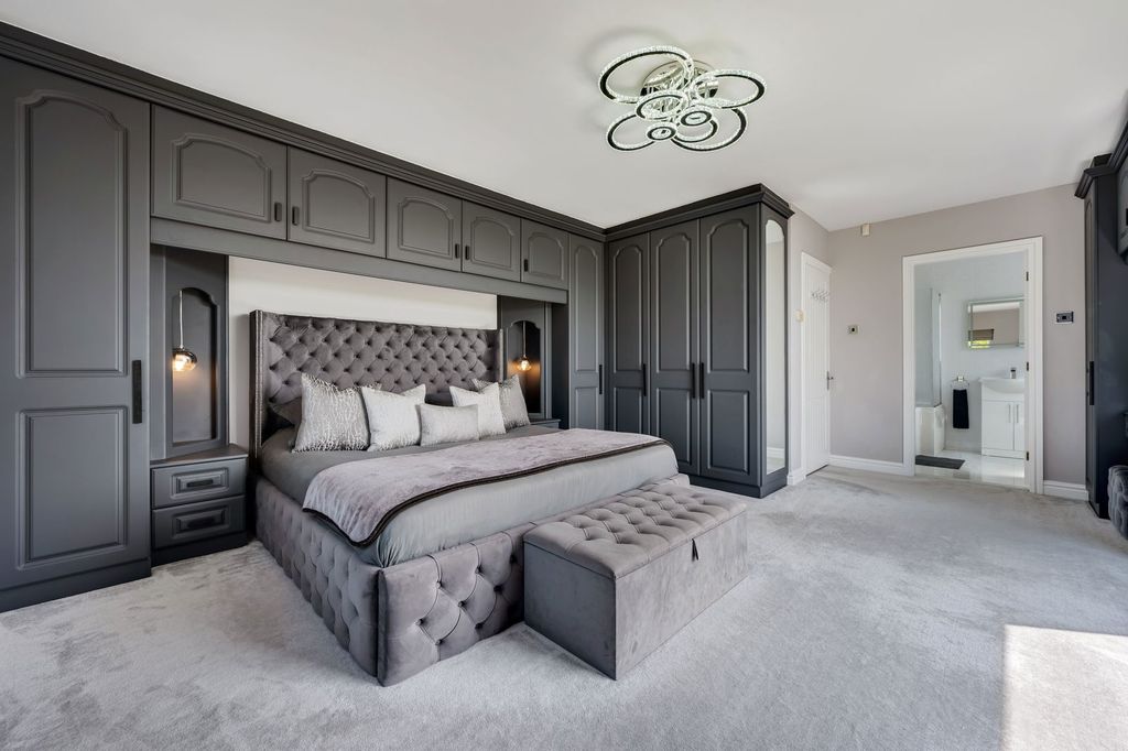 Additional image 25 of 4 bed detached house for salePlex Lane, Halsall, Ormskirk L39