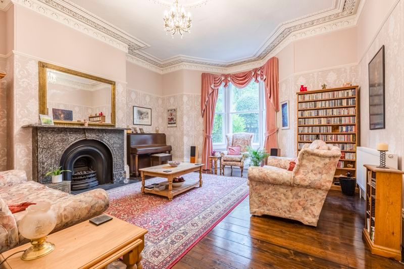 Additional image 2 of 5 bed terraced house for saleGranville Road, Jesmond, Newcastle Upon Tyne NE2