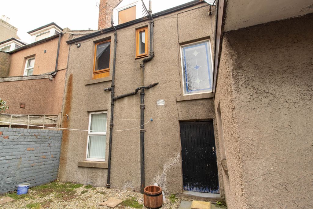 Additional image 17 of 1 bed flat for saleJohn Street, Montrose DD10