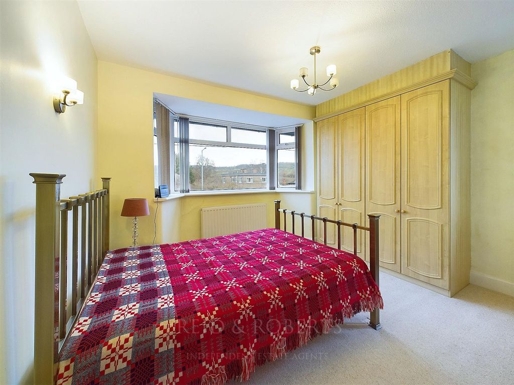 Additional image 13 of 3 bed detached house for saleGwernaffield Road, Mold CH7