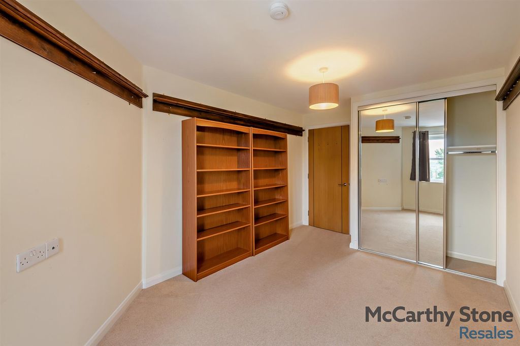 Additional image 20 of 2 bed flat for saleHollis Court, Castle Howard Road, Malton YO17