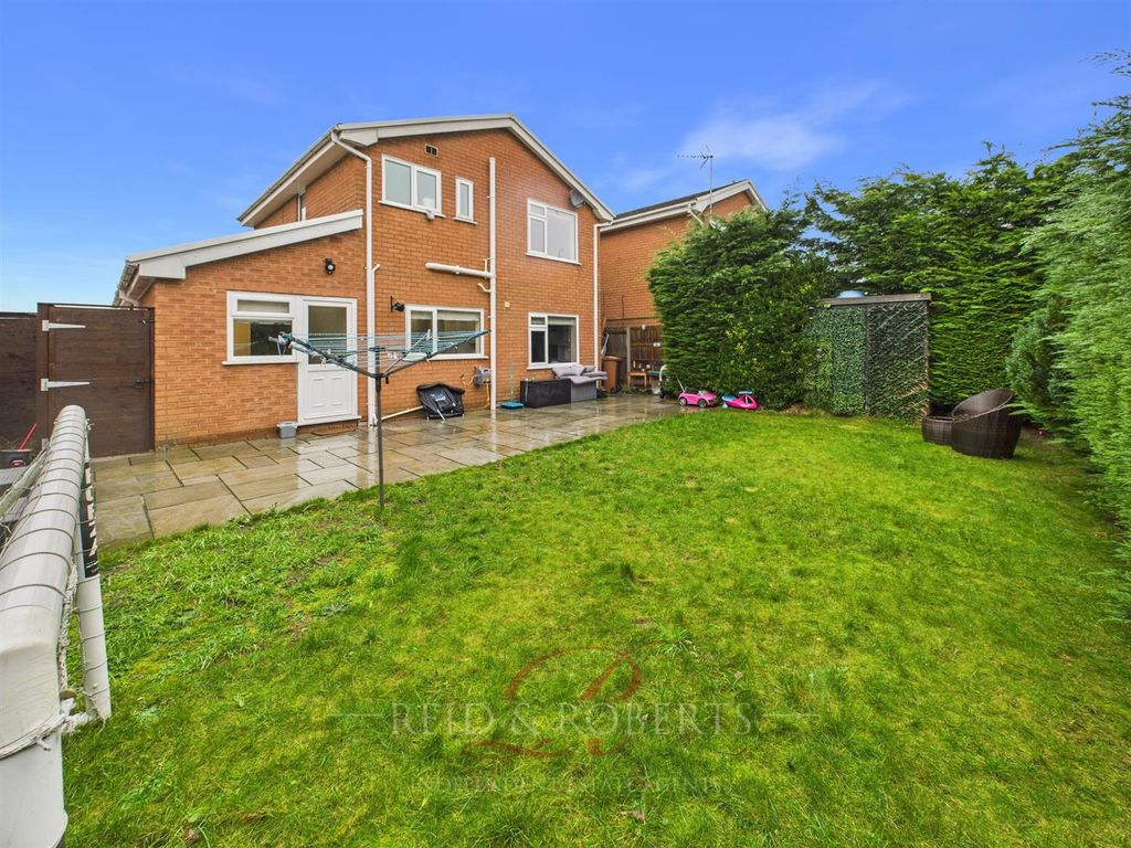 Additional image 10 of 3 bed detached house for saleSandy Grove, Mold CH7