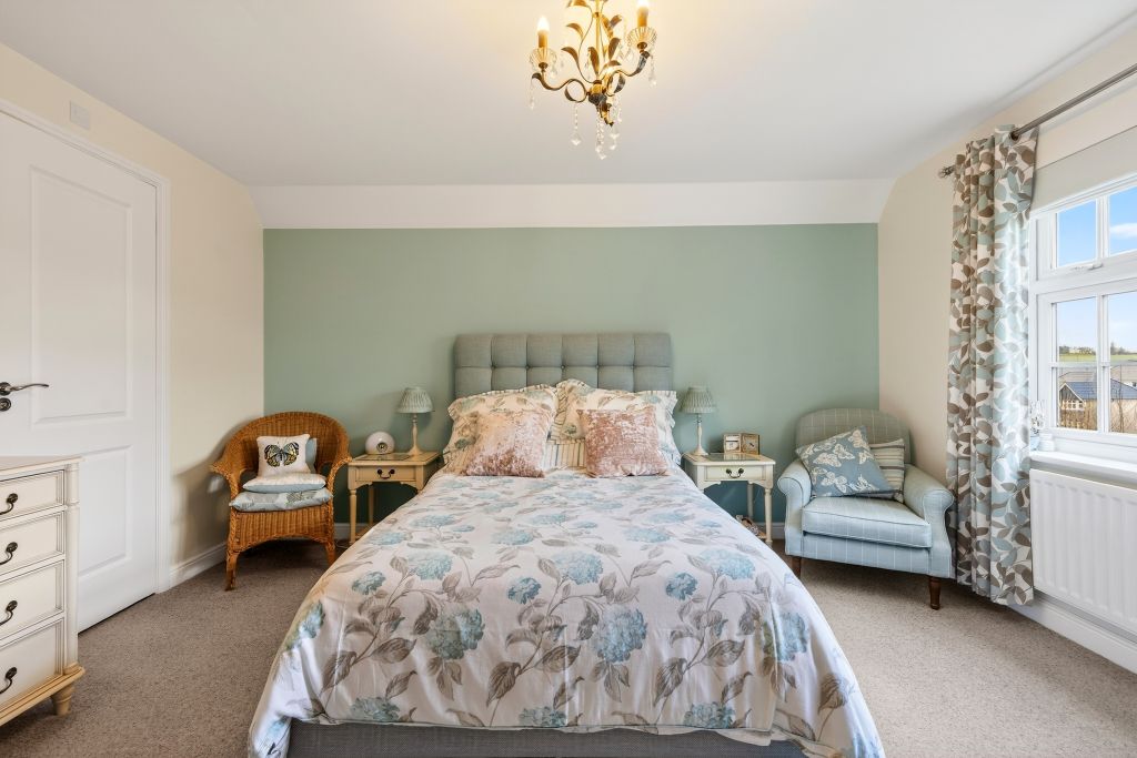Additional image 11 of 4 bed detached house for saleCavalry Chase, Okehampton EX20