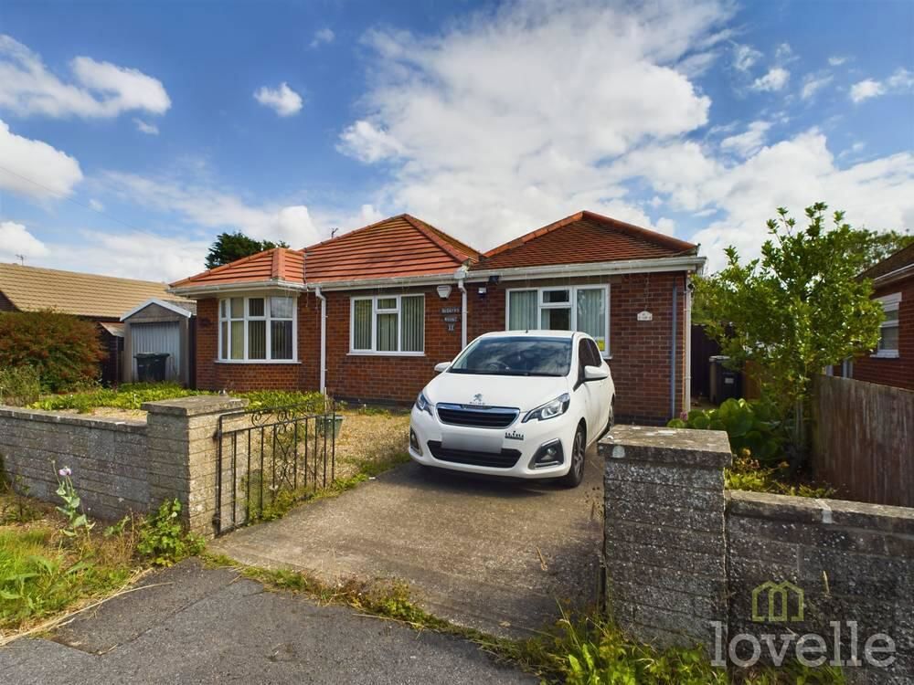 4 bed detached bungalow for saleCrabtree Lane, Sutton-On-Sea, Mablethorpe LN12