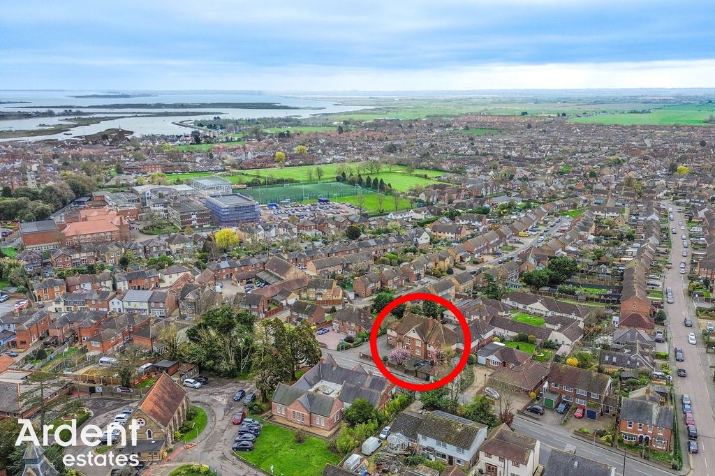 Additional image 15 of 1 bed flat for saleSpital Road, Maldon CM9
