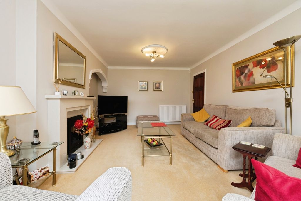 Additional image 6 of 4 bed bungalow for saleLongmeadows, Ponteland, Newcastle Upon Tyne, Northumberland NE20