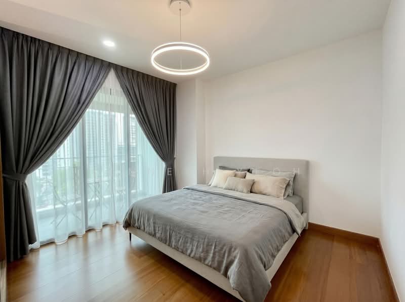 49 Normanton Park photo 3