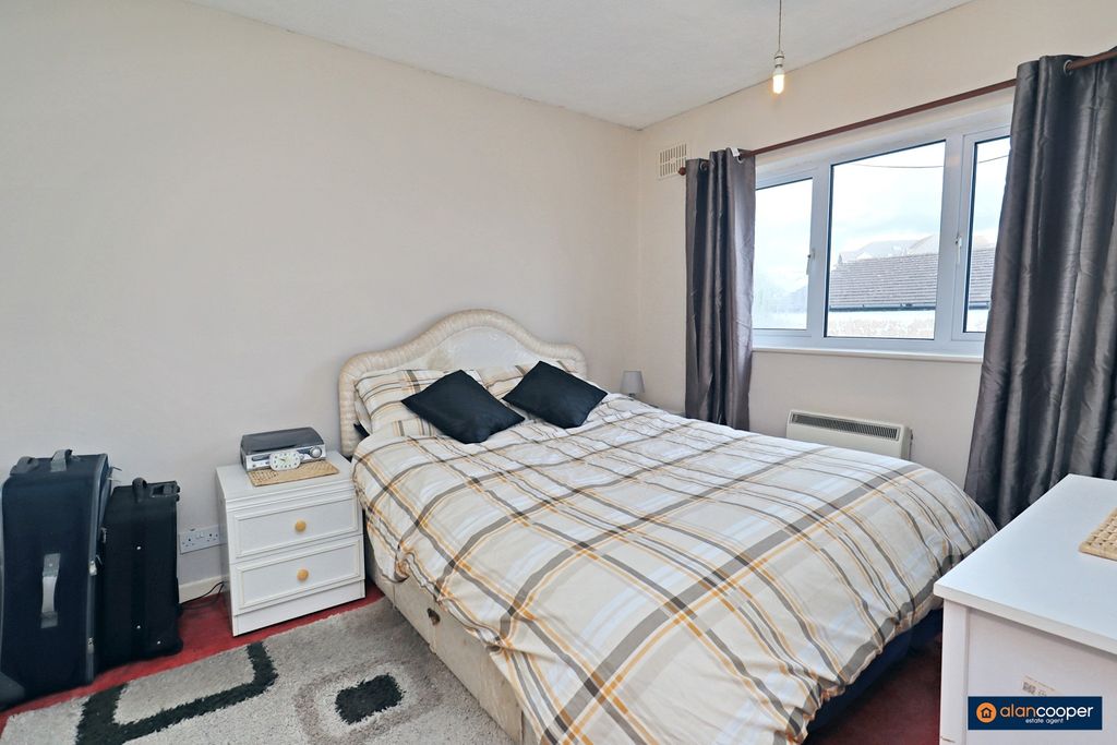Additional image 5 of 2 bed flat for saleValley Flats, Oaston Road, Nuneaton CV11