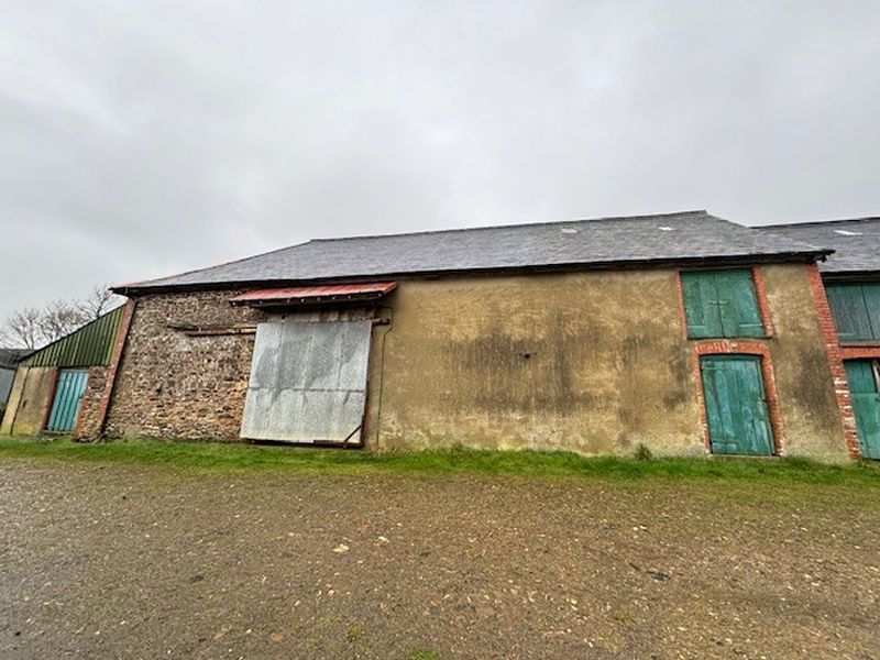 Additional image 7 of 6 bed detached house for saleWest Hook Farm, Okehampton EX20