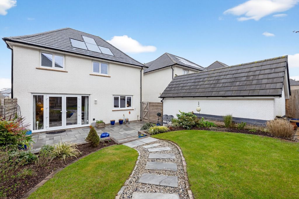 Additional image 18 of 4 bed detached house for saleCavalry Chase, Okehampton EX20