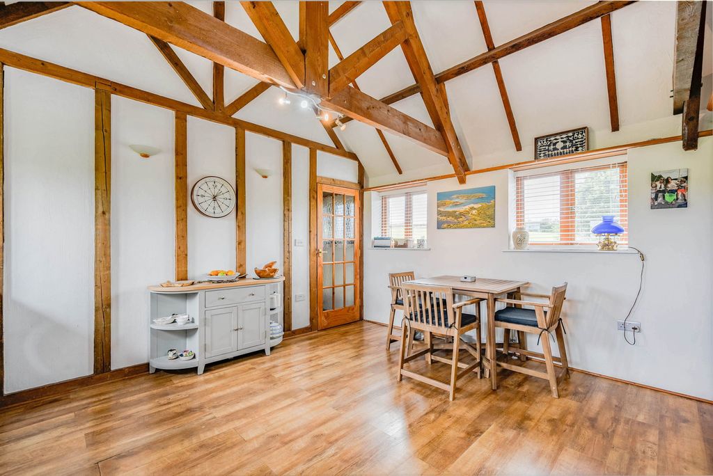 Additional image 10 of 3 bed detached house for salePolean Farm, Pelynt, Looe PL13