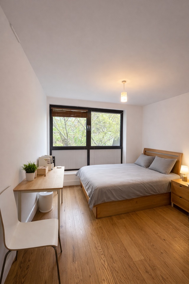 1 Bed Flat, Drummond St, NW1, N1 7GU photo 4