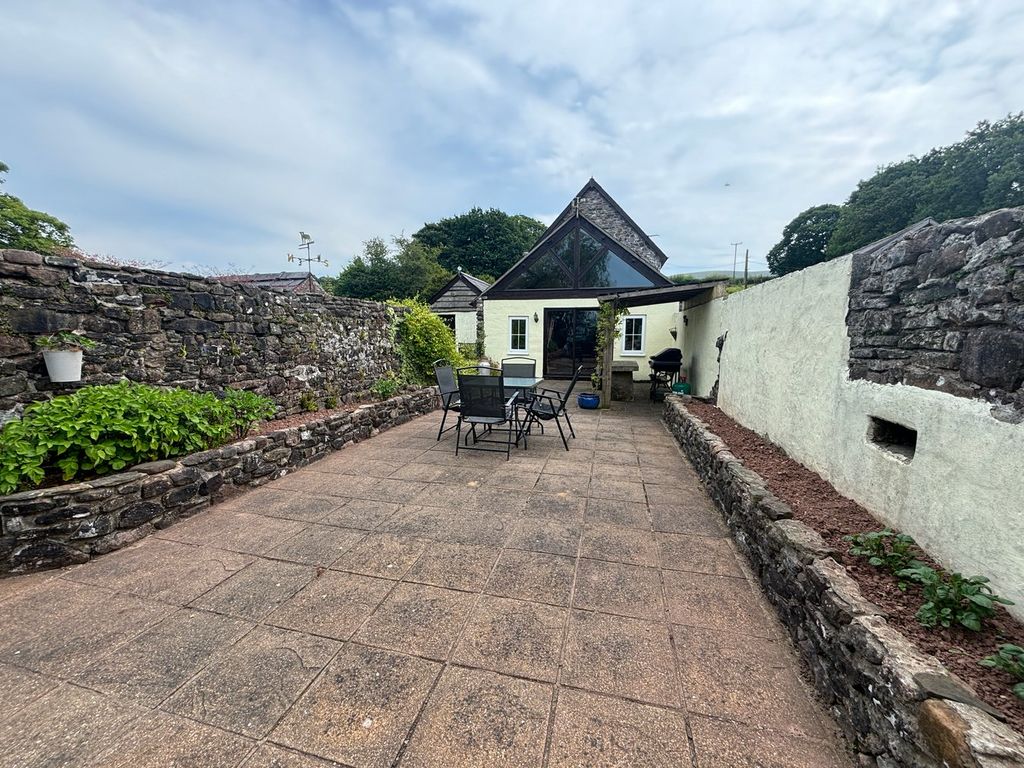 Additional image 23 of 4 bed detached house for saleGwynfe, Llangadog SA19