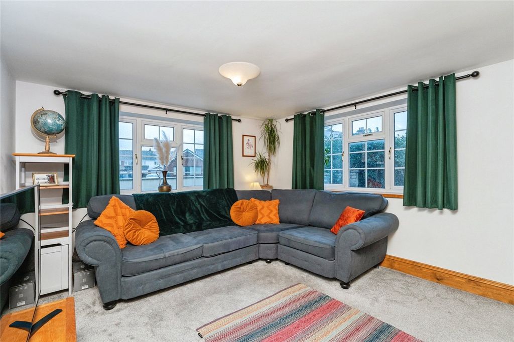 Additional image 8 of 3 bed semi-detached house for saleMold Road, Mynydd Isa, Mold, Flintshire CH7