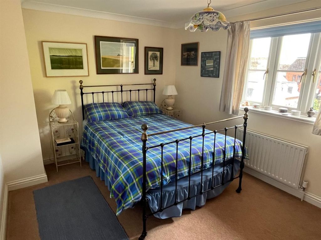 Additional image 10 of 3 bed detached house for saleWoodroffe Villas, Lyme Regis DT7