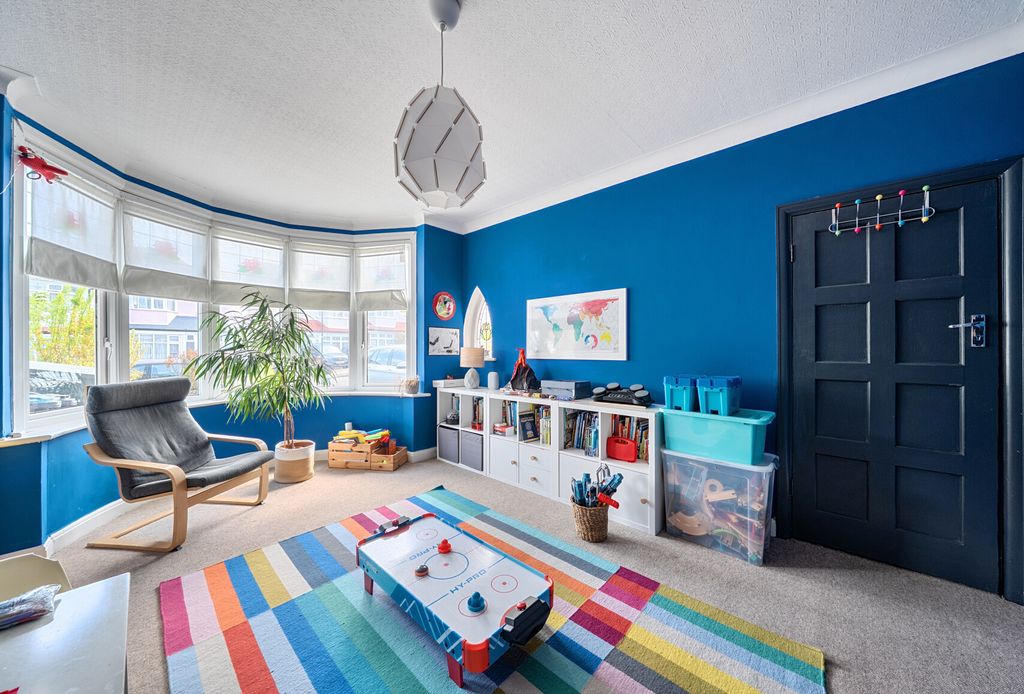 Additional image 11 of 3 bed semi-detached house for saleArundel Avenue, Morden SM4
