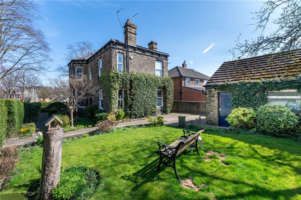 Additional image 30 of 4 bed detached house for saleGoring Park Avenue, Ossett, West Yorkshire WF5