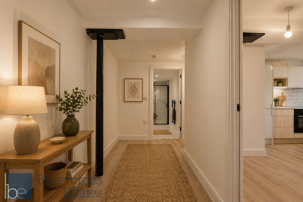 Additional image 8 of 1 bed flat for saleThe Old Mill, Mills Drive, Farndon Road, Newark NG24