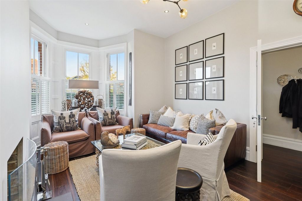 Additional image 14 of 6 bed semi-detached house for saleThetford Road, New Malden KT3