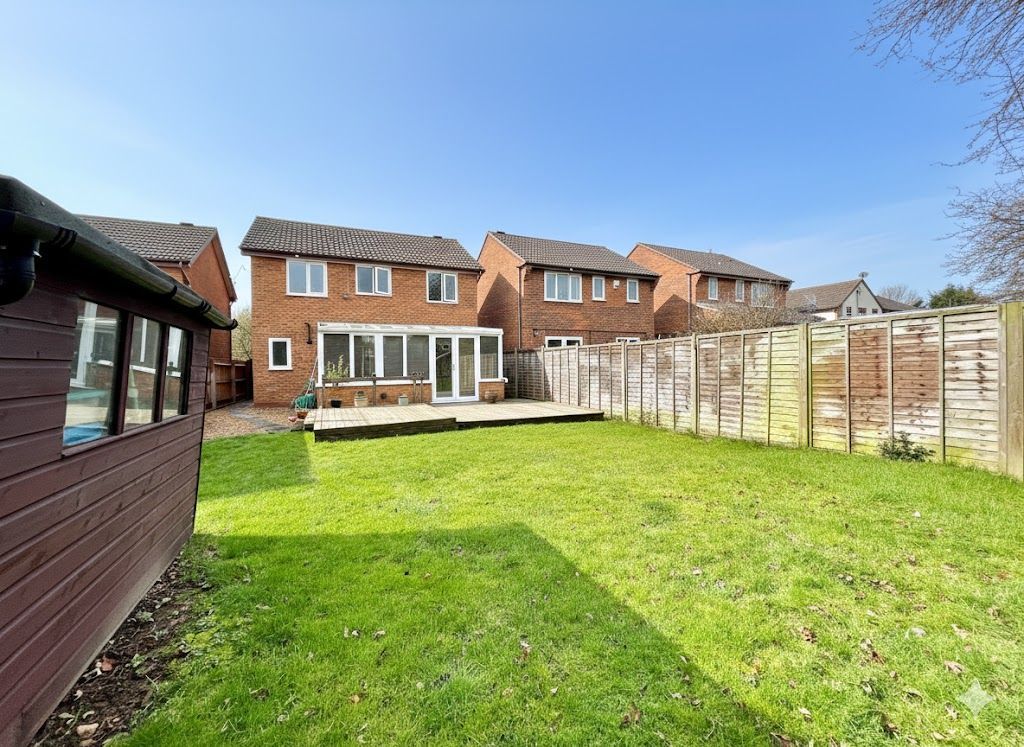 Additional image 17 of 4 bed detached house for saleWhitton Way, Newport Pagnell MK16
