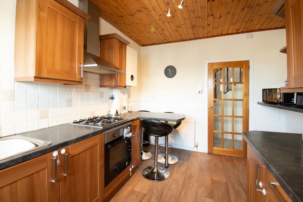 Additional image 8 of 2 bed maisonette for saleSt. Johns Place, Montrose DD10