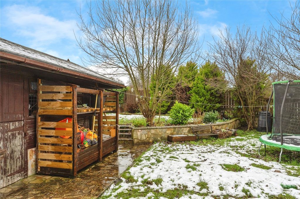 Additional image 30 of 3 bed semi-detached house for saleMold Road, Mynydd Isa, Mold, Flintshire CH7
