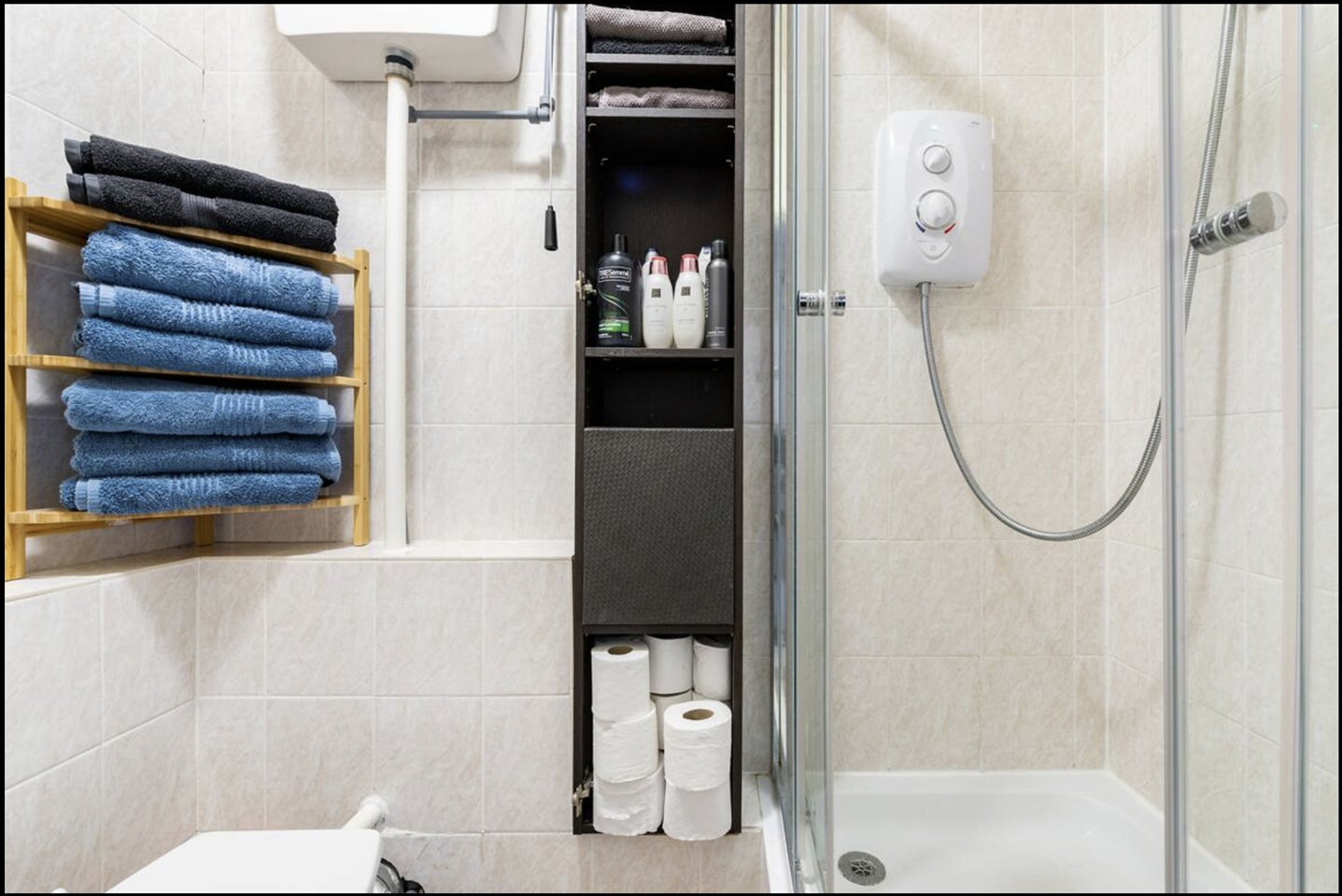 1 Bed Flat, Gray's Inn Rd, WC1X, N1 7GU photo 5
