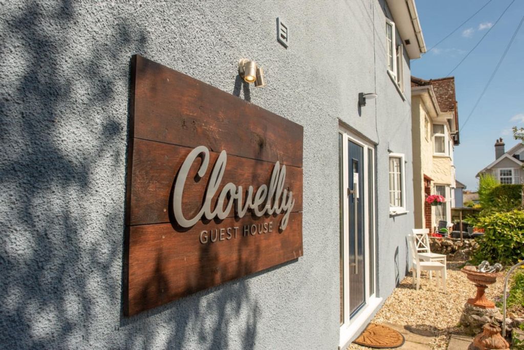 7 bed detached house for saleView Road, Lyme Regis, Dorset DT7