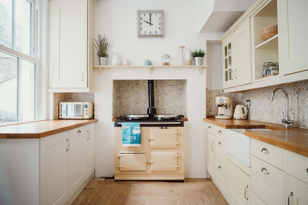 Additional image 3 of 5 bed semi-detached house for saleHarbour House, Looe, Cornwall PL13