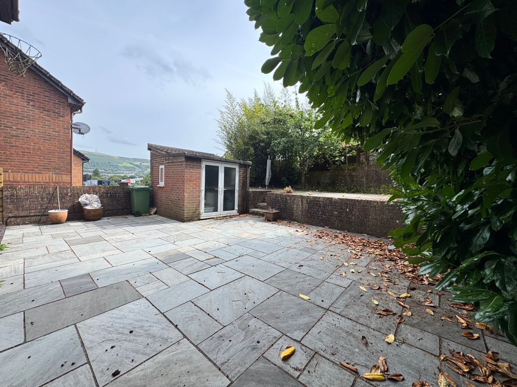 Additional image 3 of 4 bed detached house for salePlas Y Fedwen, Coed-Y-Cwm, Pontypridd CF37