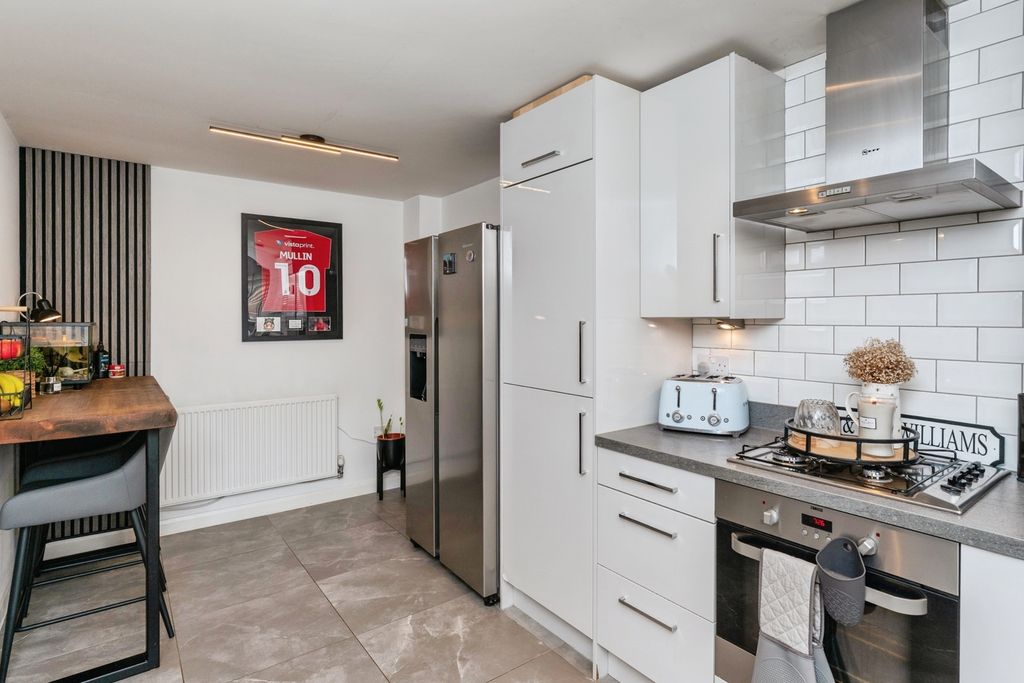 Additional image 4 of 3 bed detached house for saleLlys Carchar, Mold, Flintshire CH7