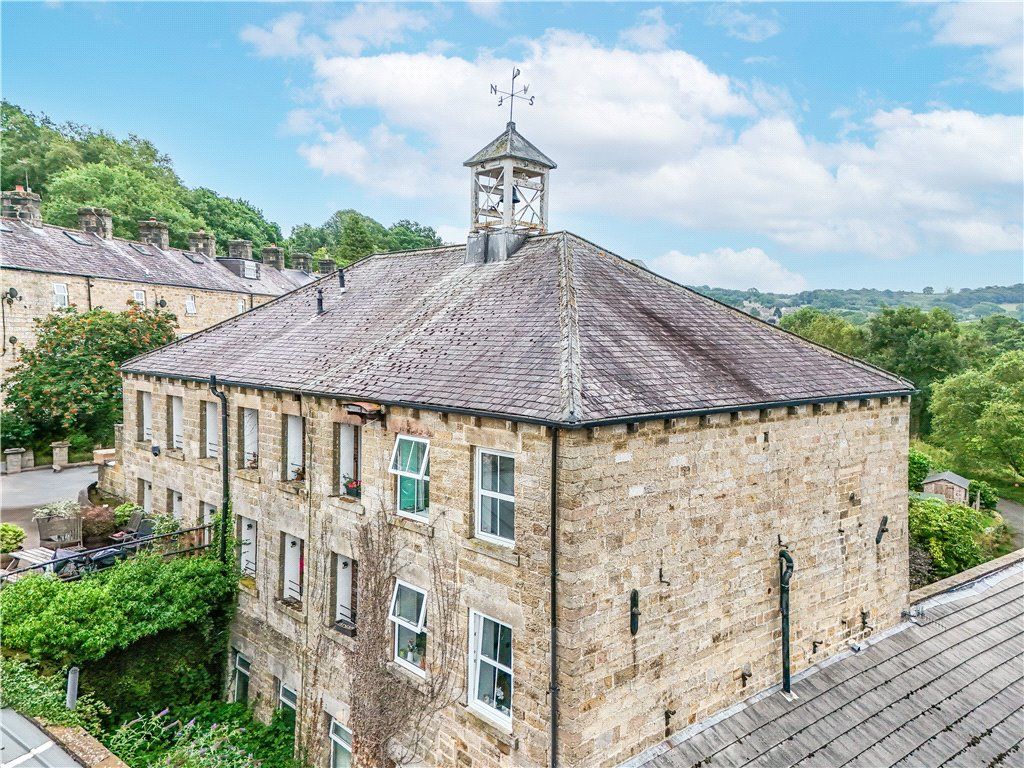 2 bed flat for saleOrchard Close, Summerbridge, Harrogate HG3 photo 4
