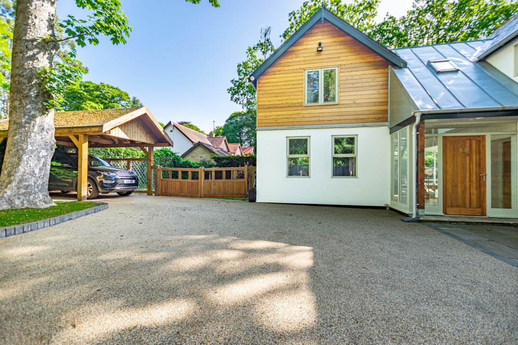 Additional image 29 of 4 bed detached house for saleWetherby Road, Leeds LS8