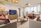 Additional image 6 of Bradgate at David Wilson Homes at Priors Hall Park Tansy Road, Priors Hall Park, Corby NN17