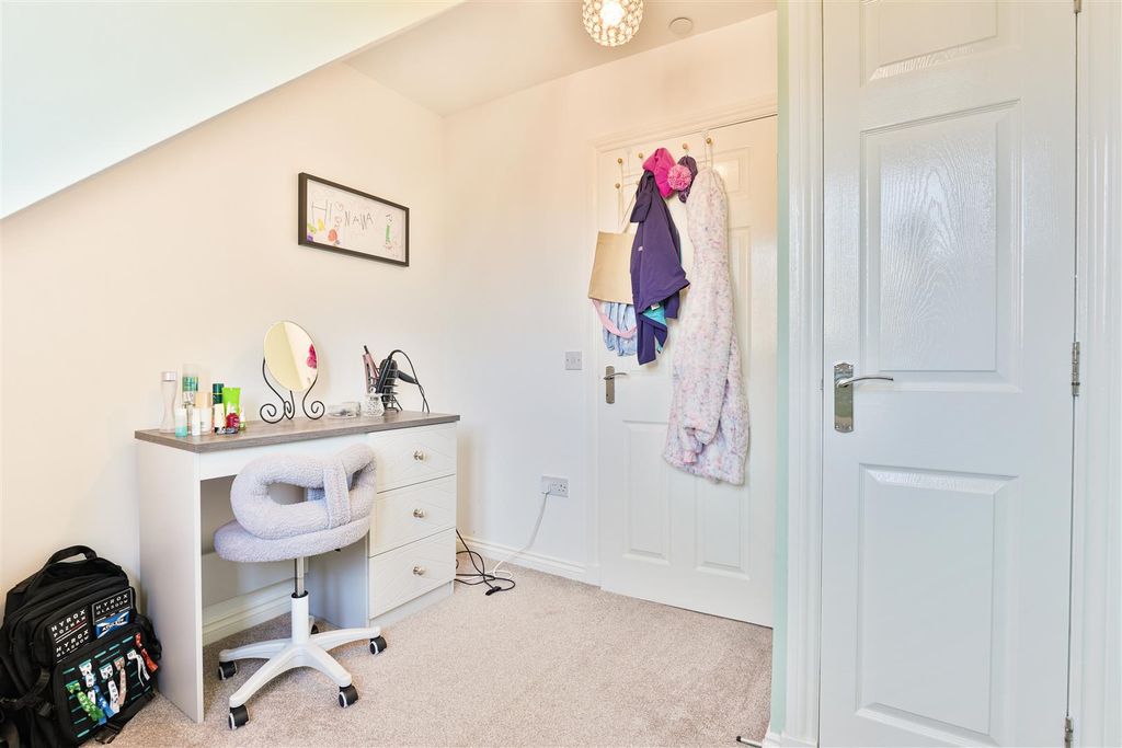 Additional image 25 of 4 bed semi-detached house for saleCleghorn Lea, Lanark ML11