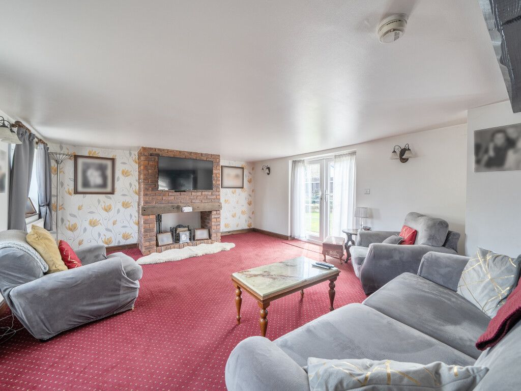 Additional image 3 of 3 bed detached house for saleHigh Green Road, Normanton, West Yorkshire WF6