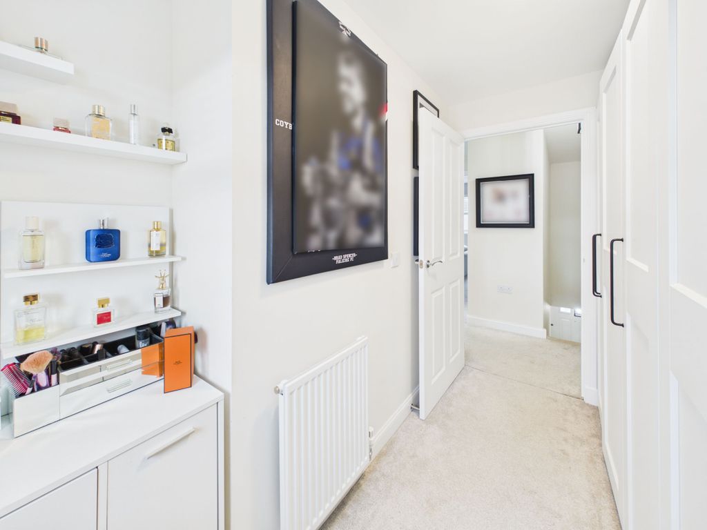 Additional image 14 of 3 bed semi-detached house for saleBarrie Road, Newarthill, Motherwell ML1