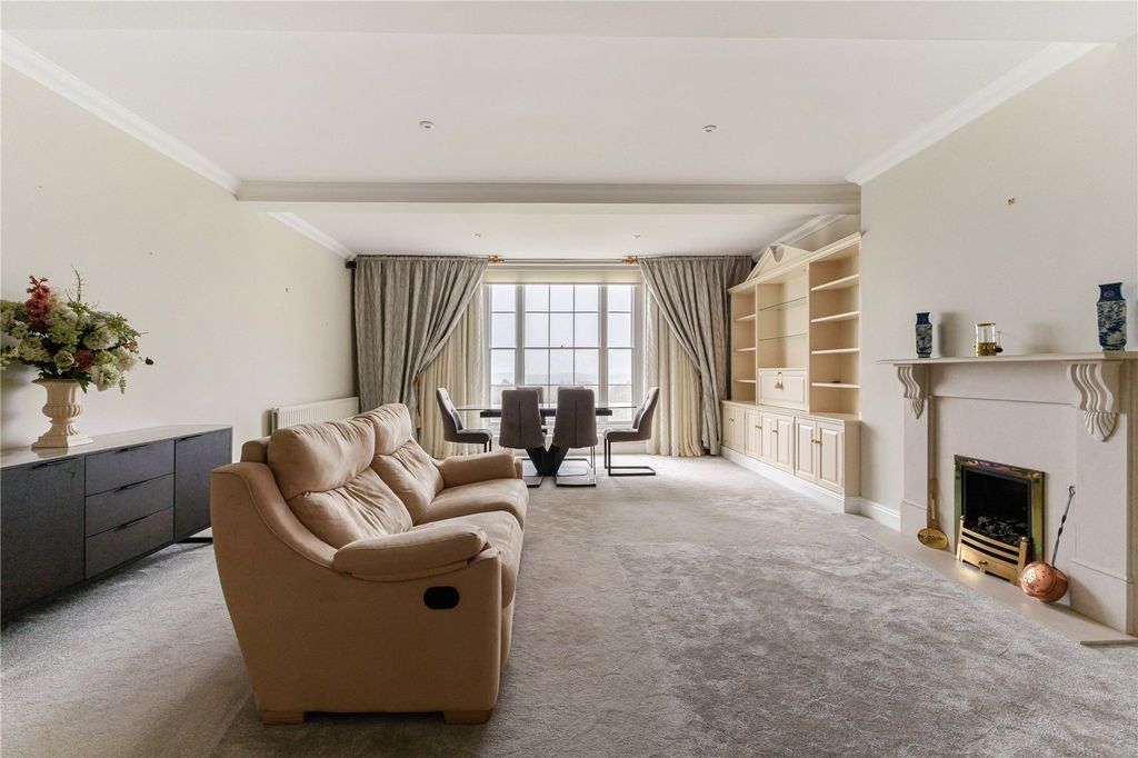 Additional image 4 of 3 bed flat for saleSwan Green, Emery Down, Lyndhurst, Hampshire SO43