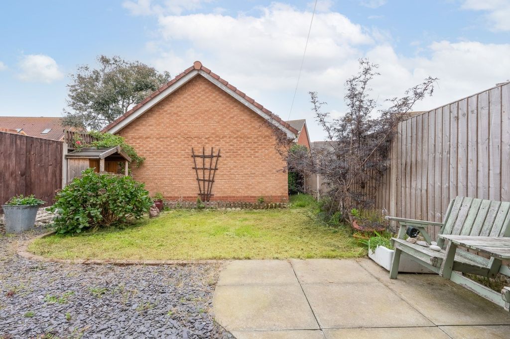 Additional image 7 of 2 bed semi-detached house for saleRhodfa Peris, Prestatyn LL19