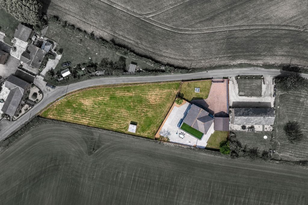 Additional image 4 of 4 bed detached house for salePlex Lane, Halsall, Ormskirk L39