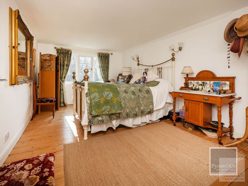 Additional image 14 of 4 bed semi-detached house for saleNewmarket Road, Norwich NR4