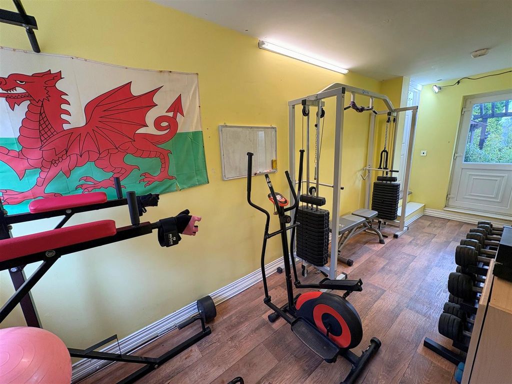 Additional image 13 of 6 bed detached house for saleLlynfi Court, Maesteg CF34