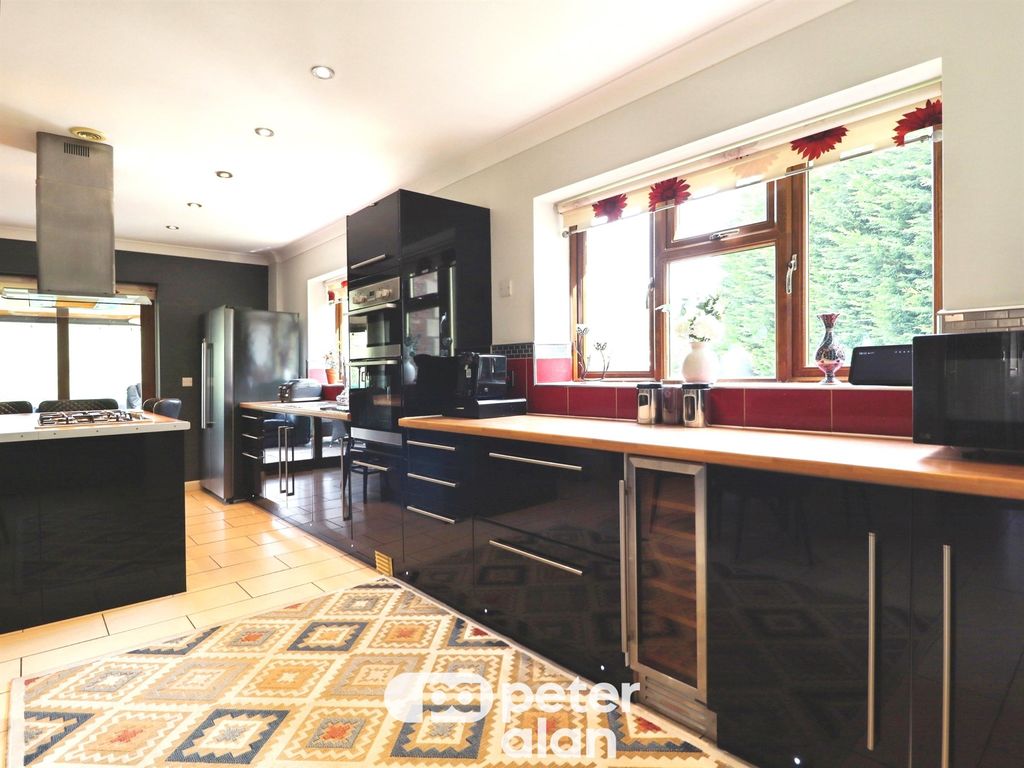 Additional image 18 of 7 bed detached house for saleSt. Davids Court, Maesteg CF34