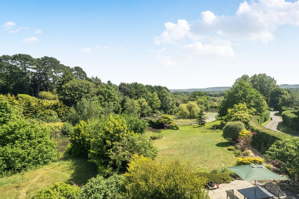 Additional image 21 of 2 bed flat for saleMare Hill Road, Pulborough RH20