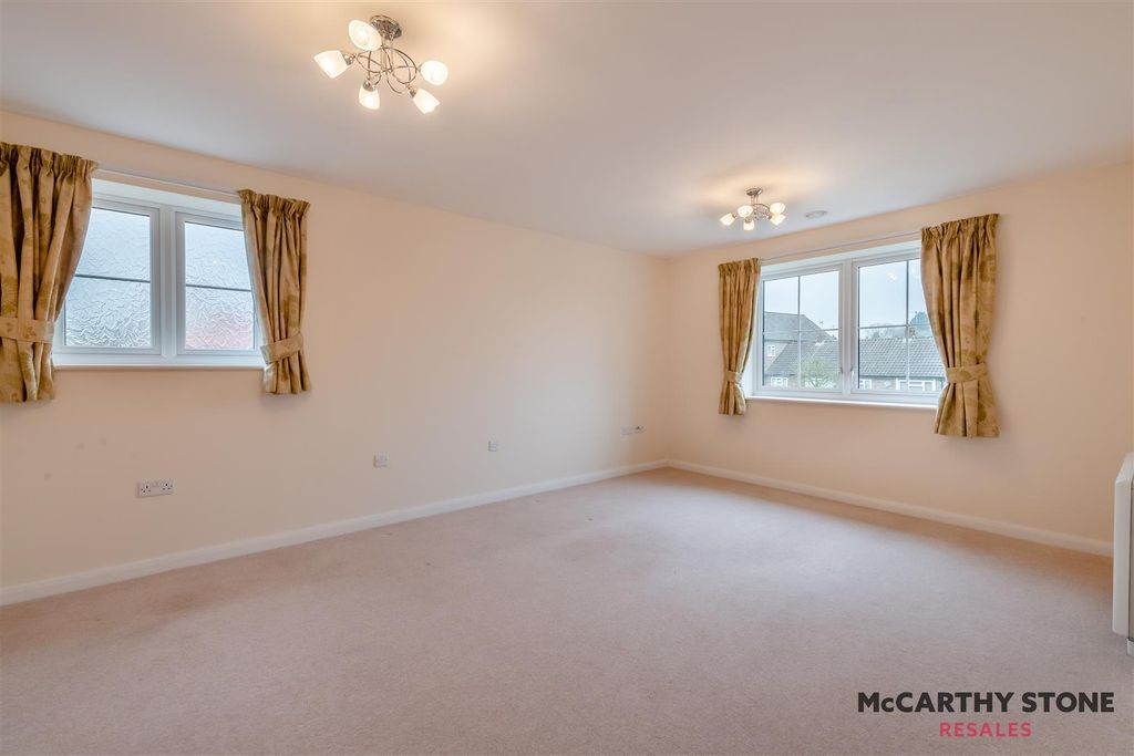 Additional image 3 of 2 bed flat for saleRyebeck Court, Eastgate, Pickering YO18