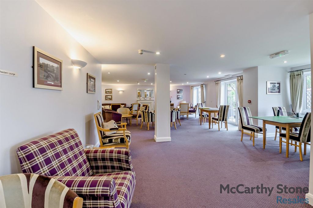 Additional image 34 of 2 bed flat for saleRyebeck Court, Eastgate, Pickering YO18