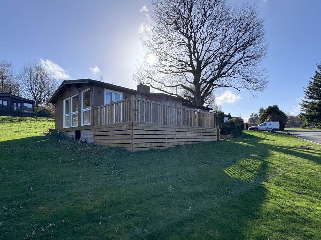 Additional image 16 of 3 bed chalet for saleCaer Beris Holiday Park, Llanynis, Builth Wells LD2