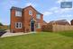 Magna Carta Mews, Louth LN11