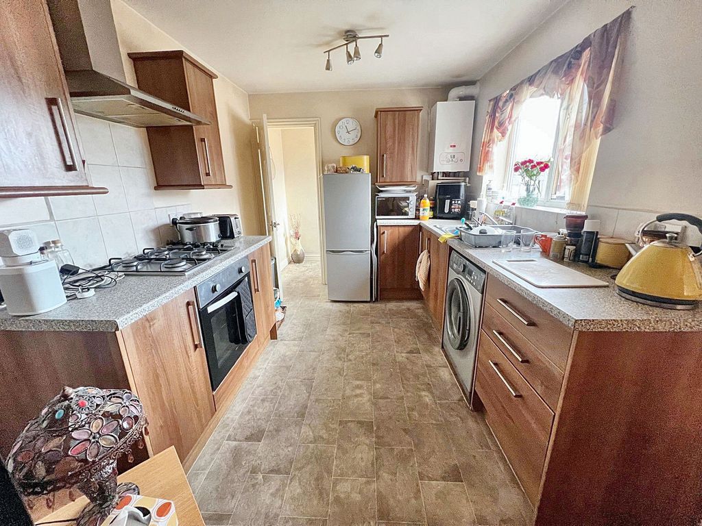 2 bed flat for saleCoburg Street, North Shields NE30